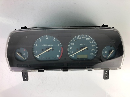 ROVER YAC112520 200 Coupe (XW) 1995 Dashboard