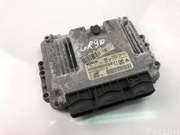 PEUGEOT 9656709780; 0281011783 / 9656709780, 0281011783 206 SW (2E/K) 2004 Control unit for engine