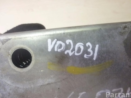 VOLVO V50 (MW) 2007 Oil Cooler, engine oil