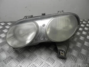 Rover XBC 103950, 1DJ 236 032-110, 236731-00 / XBC103950, 1DJ236032110, 23673100 75 (RJ) 2000 Headlight Left