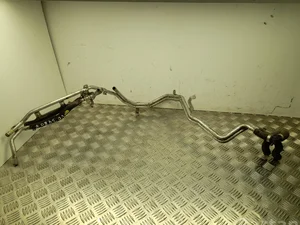 Volkswagen 2H6121065Q AMAROK Platform/Chassis (S1B) 2017 Pipe, coolant