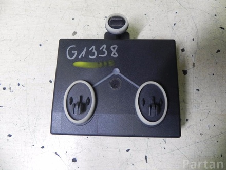 AUDI 5Q0 959 592 A, 5Q0 959 592 / 5Q0959592A, 5Q0959592 A3 (8V1, 8VK) 2013 Control unit for door