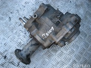 TOYOTA URBAN CRUISER (_P1_) 2010 Transfer Case