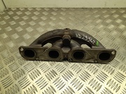 BMW 7638778 5 (F10) 2016 Exhaust Manifold