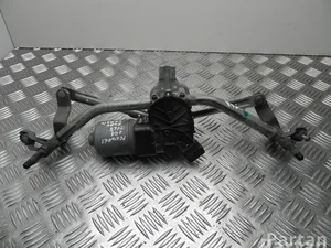 Peugeot 3397020877 207 CC (WD_) 2009 Wiper Linkage Windscreen with wiper motor