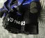 Volkswagen 5Q0 615 406 CL / 5Q0615406CL GOLF VII (5G1, BQ1, BE1, BE2) 2015 Bremssattel hinten rechts - Vorschaubild 4