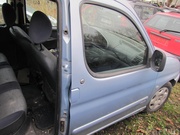 CITROËN BERLINGO (MF) 2002 Door Right Front