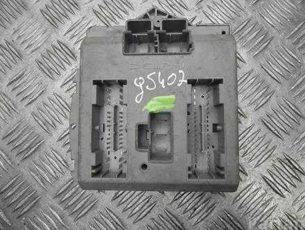 FIAT 46835587 PUNTO (188_) 2004 Fuse Box