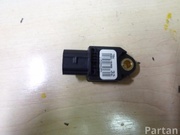 TOYOTA 89831-0W060 / 898310W060 AURIS (_E15_) 2012 Impact Crash Sensor 