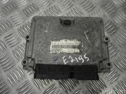 ALFA ROMEO 55189421 147 (937_) 2003 Control unit for engine