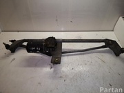 VOLVO 9127592 V70 I (LV) 1998 Wiper Motor Front