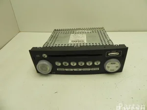Mitsubishi MR587702HA COLT VI (Z3_A, Z2_A) 2006 Radio / CD