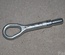 MERCEDES-BENZ M-CLASS (W164) 2011 Tow hook