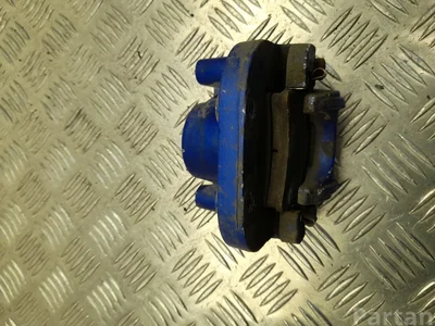 Aixam KL693A2 Coupe GTI 2021 Brake Caliper Right Front
