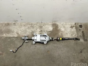 Jaguar 2W93-3C529-AR, 2W933C529AR / 2W933C529AR, 2W933C529AR XF (X250) 2015 Steering column