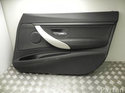 BMW 5141 7295168, / 51417295168 3 Gran Turismo (F34) 2017 Door trim panel  Right Front