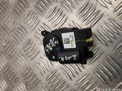 Tesla T90442B MODEL 3 2020 Adjustment motor for regulating flap