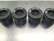 BMW 84L110 5 (F10) 2010 Piston