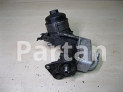 OPEL 897385813, 5989070291 ASTRA J 2010 Ölfiltergehäuse