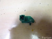 PEUGEOT 9654903480 207 CC (WD_) 2010 Capteur d'impact (systèmes d'airbag)