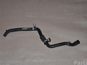 PORSCHE 7P5422881F CAYENNE (92A) 2016 Hoses/Pipes