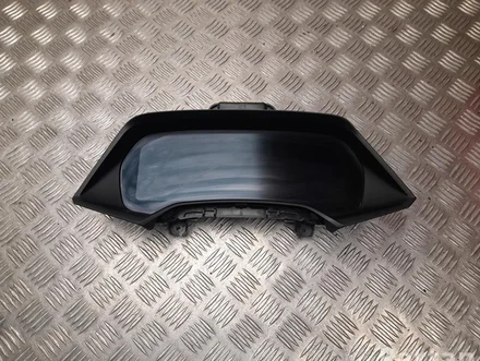 BMW 8 729 571, 8 709 815 / 8729571, 8709815 X5 (G05) 2018 Kombiinstrumente mph Automatikgetriebe