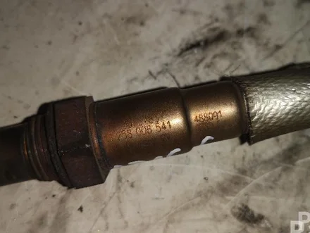Volvo 30637837 XC90 I 2004 Lambda Sensor