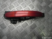 FORD 6M21 U224A36 AE / 6M21U224A36AE S-MAX (WA6) 2007 Door Handle Right Front