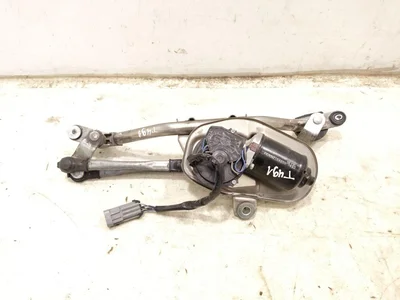 Maserati 159200-7630 / 1592007630 QUATTROPORTE V 2010 Wiper Linkage Windscreen