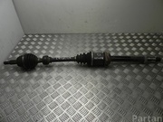 TOYOTA AVENSIS Estate (_T27_) 2010 Drive Shaft Right Front