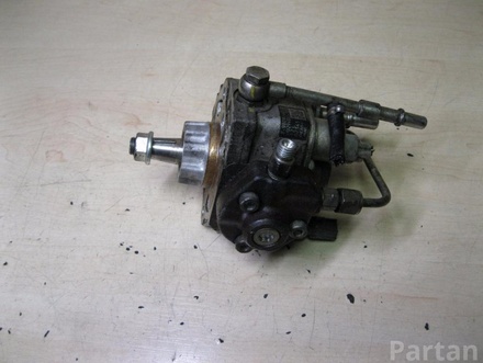 OPEL 898092467 ASTRA J 2010 High Pressure Pump