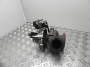 BMW 7623202 3 Touring (F31) 2013 Turbocharger