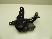 FORD 6M21-17504-DB / 6M2117504DB GALAXY (WA6) 2010 Wiper Linkage Windscreen with wiper motor