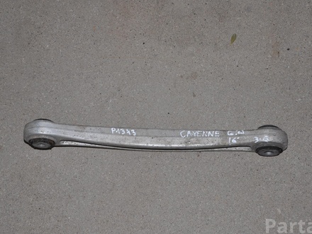 PORSCHE 7L0505376A CAYENNE (92A) 2016 track control arm lower right side