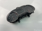 SEAT 5J0920801 IBIZA IV (6J5, 6P1) 2012 Dashboard (instrument cluster)