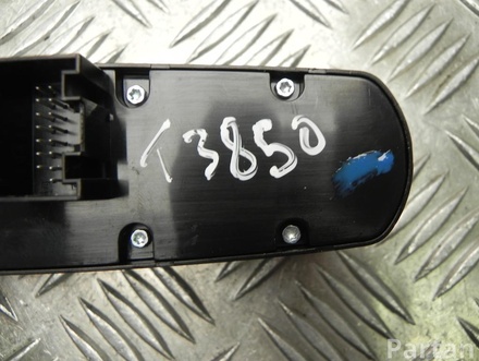 PORSCHE 7PP 959 858 AE / 7PP959858AE CAYENNE (92A) 2012 Switch for electric windows