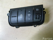 KIA 93305-A2110WK, 49D10V-1000 / 93305A2110WK, 49D10V1000 CEE'D (JD) 2015 Multiple switch