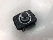 MAZDA GKL166CM0B 6 Estate (GJ, GL) 2015 Controller/switches