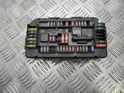 BMW 9337879 4 Coupe (F32, F82) 2015 Fuse Box