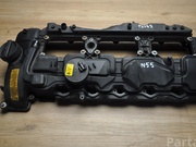 BMW 70355139 ; N55B30A / 70355139, N55B30A 5 (F10) 2013 Cylinder head cover