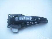 OPEL 24463749 102 / 24463749102 CORSA D 2007 Door Handle Left Rear