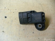 NISSAN H8200758731, 0 281 006 029 / H8200758731, 0281006029 QASHQAI II (J11, J11_) 2014 Pressure Switch