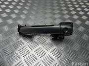 TOYOTA PA6GF30 YARIS (_P9_) 2006 Door Handle Right Front