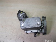 BMW 7788453 5 (E60) 2005 Oil Filter Housing