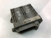 PEUGEOT 9632116980 406 (8B) 2002 Control unit for engine