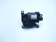 FORD 8V51-19B634-AA / 8V5119B634AA FIESTA VI 2012 Adjustment motor for regulating flap