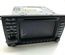 PORSCHE 7L5035191B CAYENNE (9PA) 2004 Radio / CD