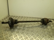 MERCEDES-BENZ SLK (R172) 2013 Drive Shaft Left Rear