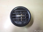 OPEL 13363313 ADAM 2014 Air vent