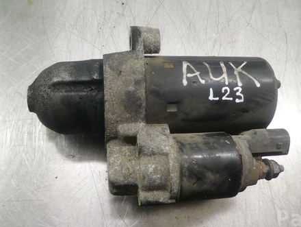 AUDI 06E911023C A6 (4F2, C6) 2008 Starter